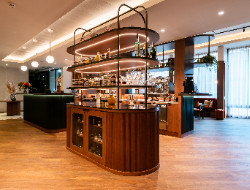 OLEVENE image - MERCURE VILLEFRANCHE LOBBY ()-